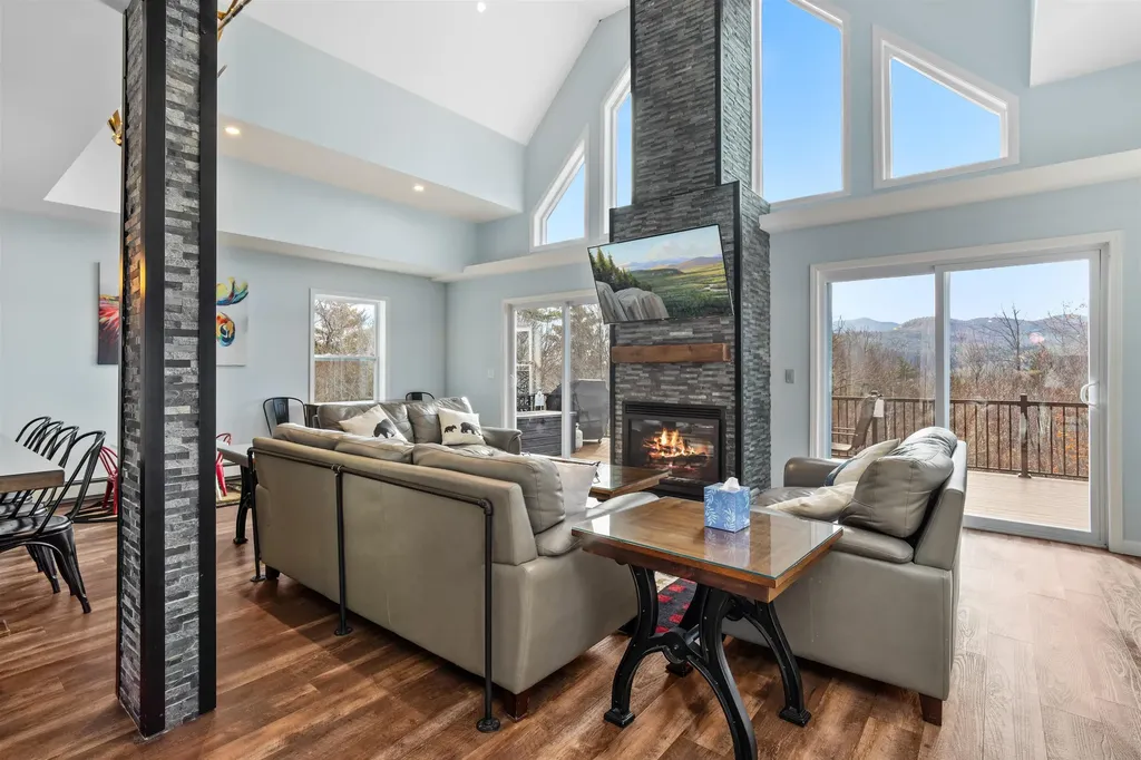 17 Highwoods Drive Bartlett NH 03812