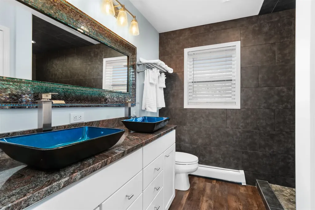 17 Highwoods Drive Bartlett NH 03812