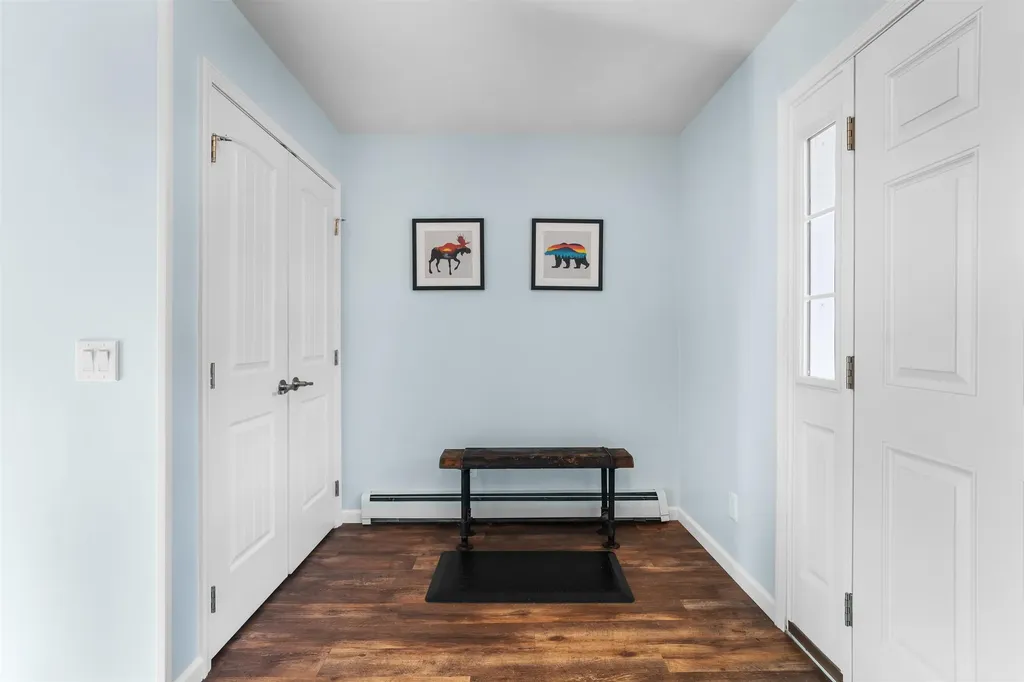 17 Highwoods Drive Bartlett NH 03812