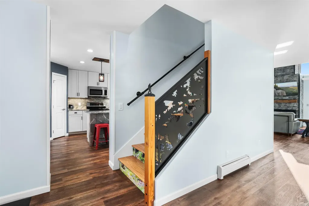 17 Highwoods Drive Bartlett NH 03812