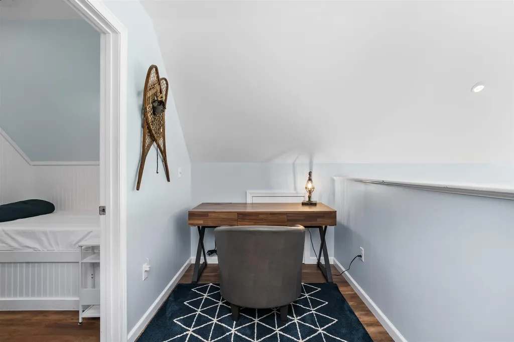 17 Highwoods Drive Bartlett NH 03812