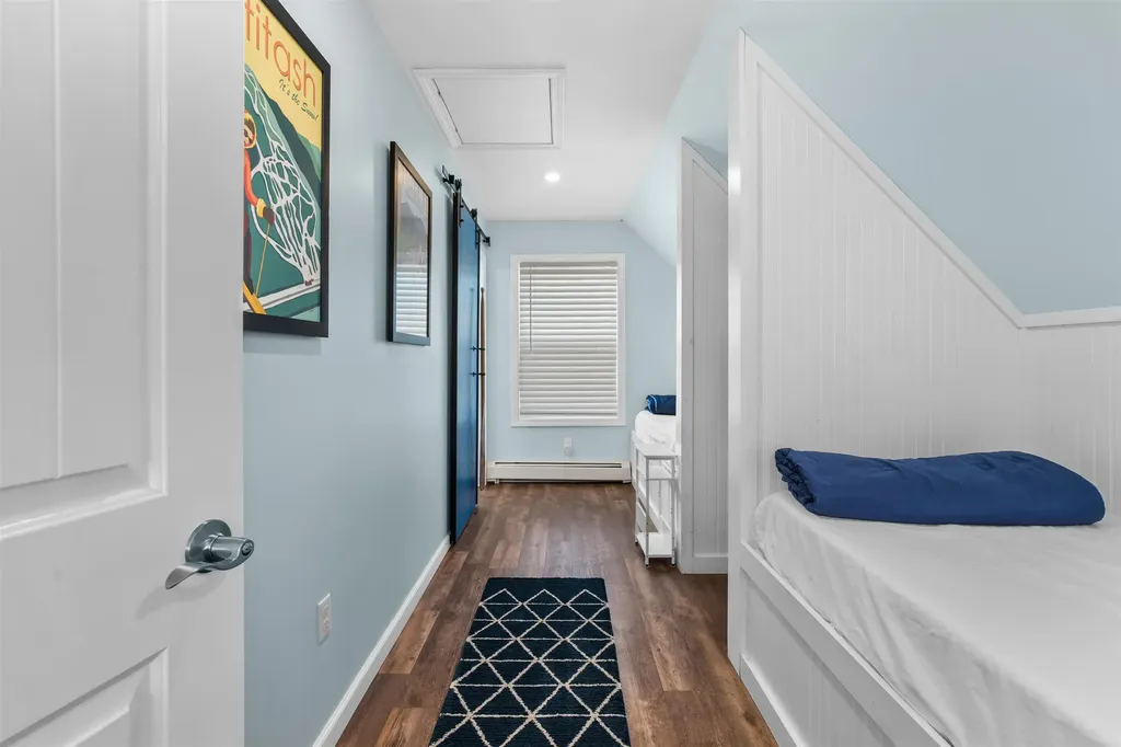 17 Highwoods Drive Bartlett NH 03812