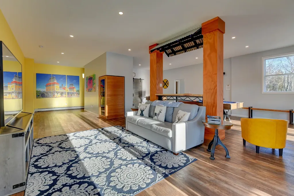 17 Highwoods Drive Bartlett NH 03812