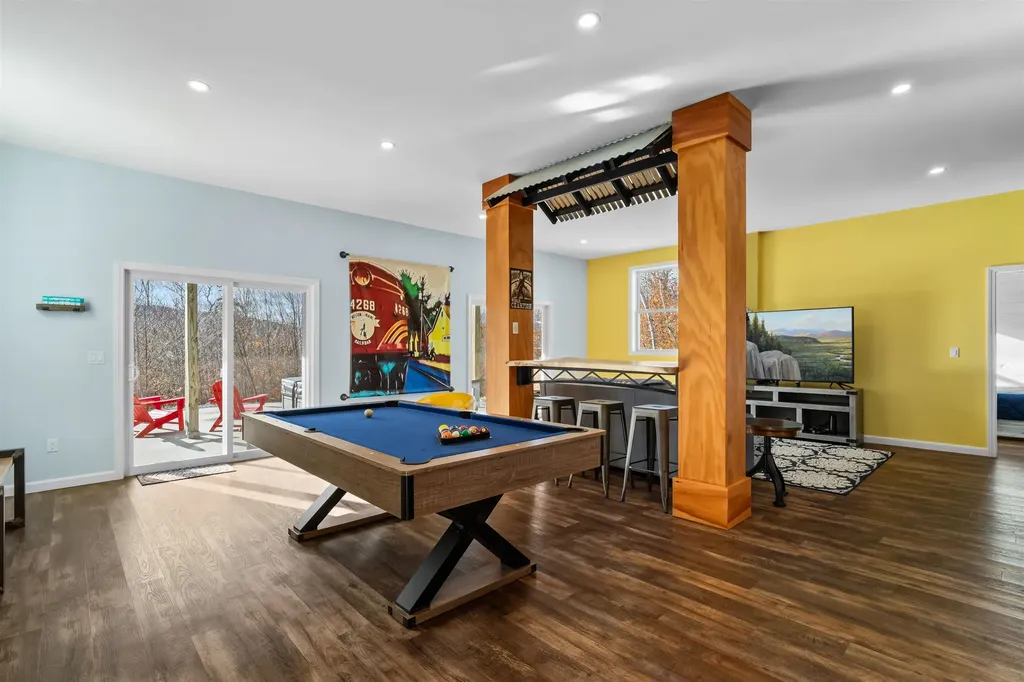 17 Highwoods Drive Bartlett NH 03812