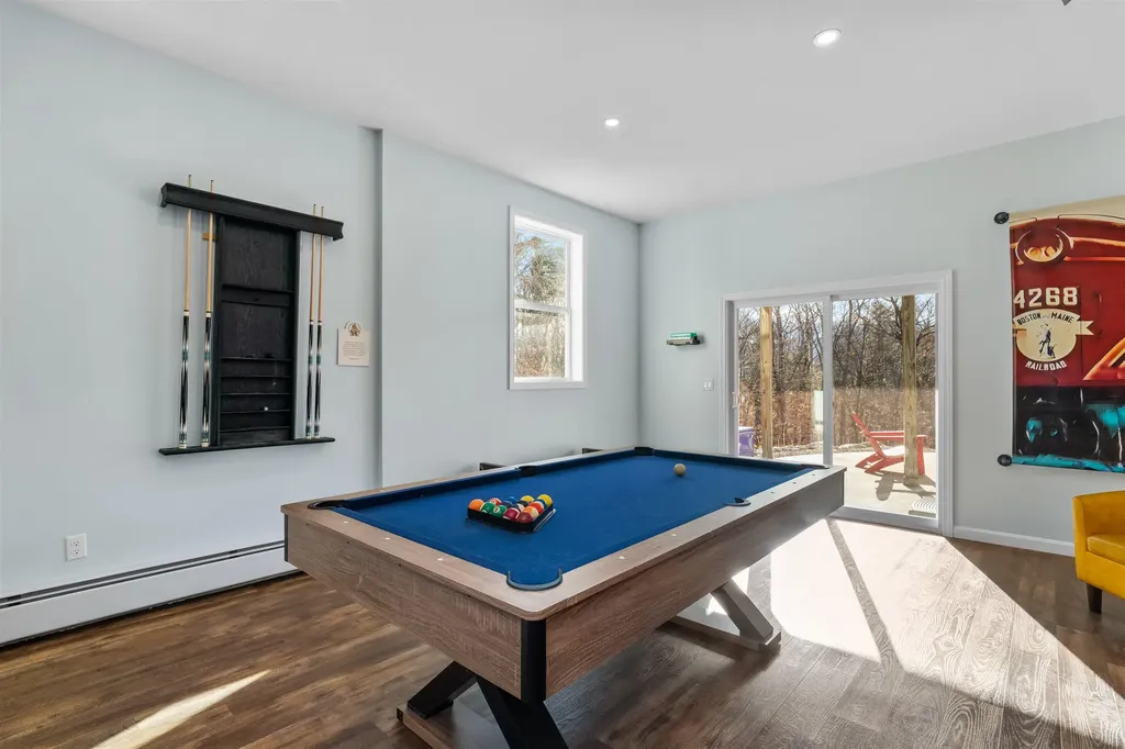 17 Highwoods Drive Bartlett NH 03812