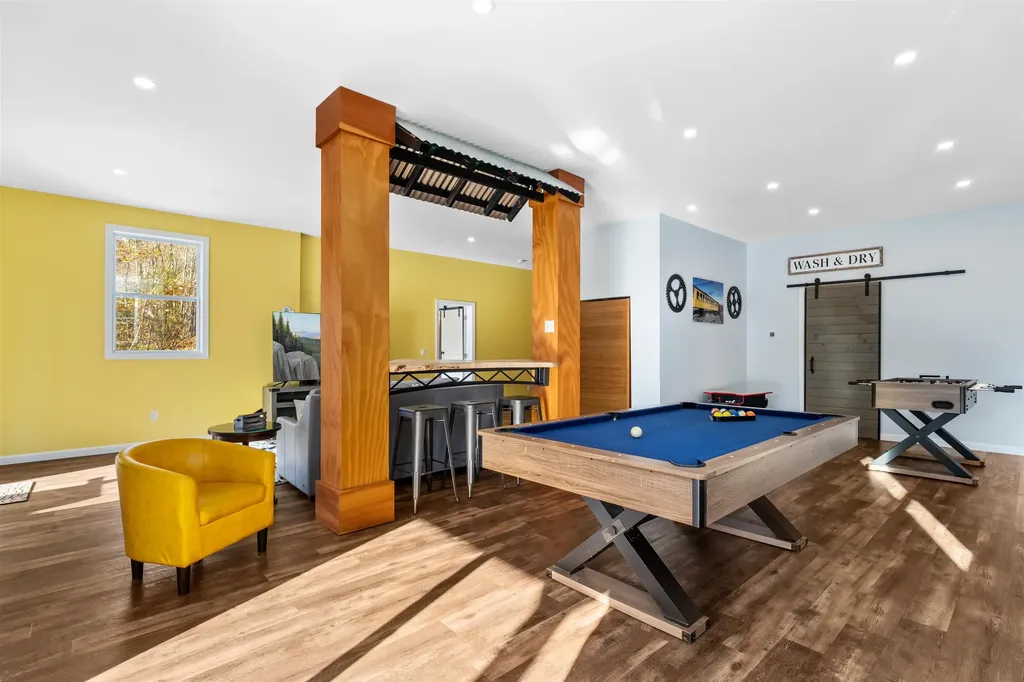 17 Highwoods Drive Bartlett NH 03812