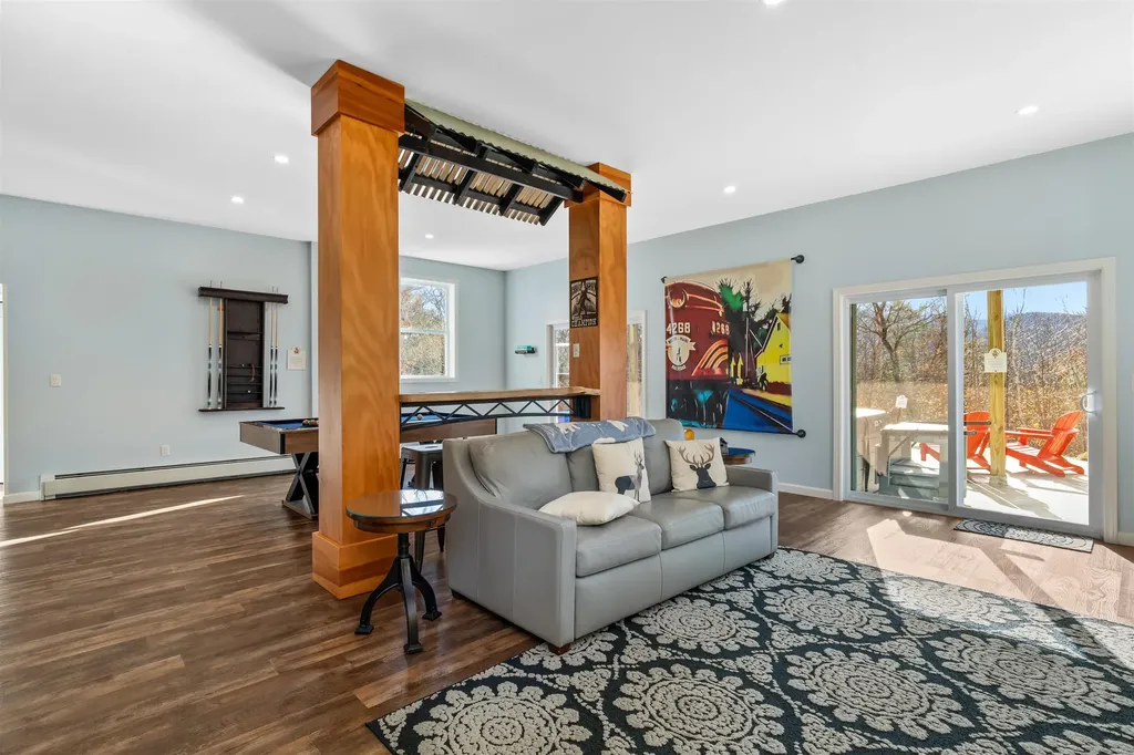 17 Highwoods Drive Bartlett NH 03812