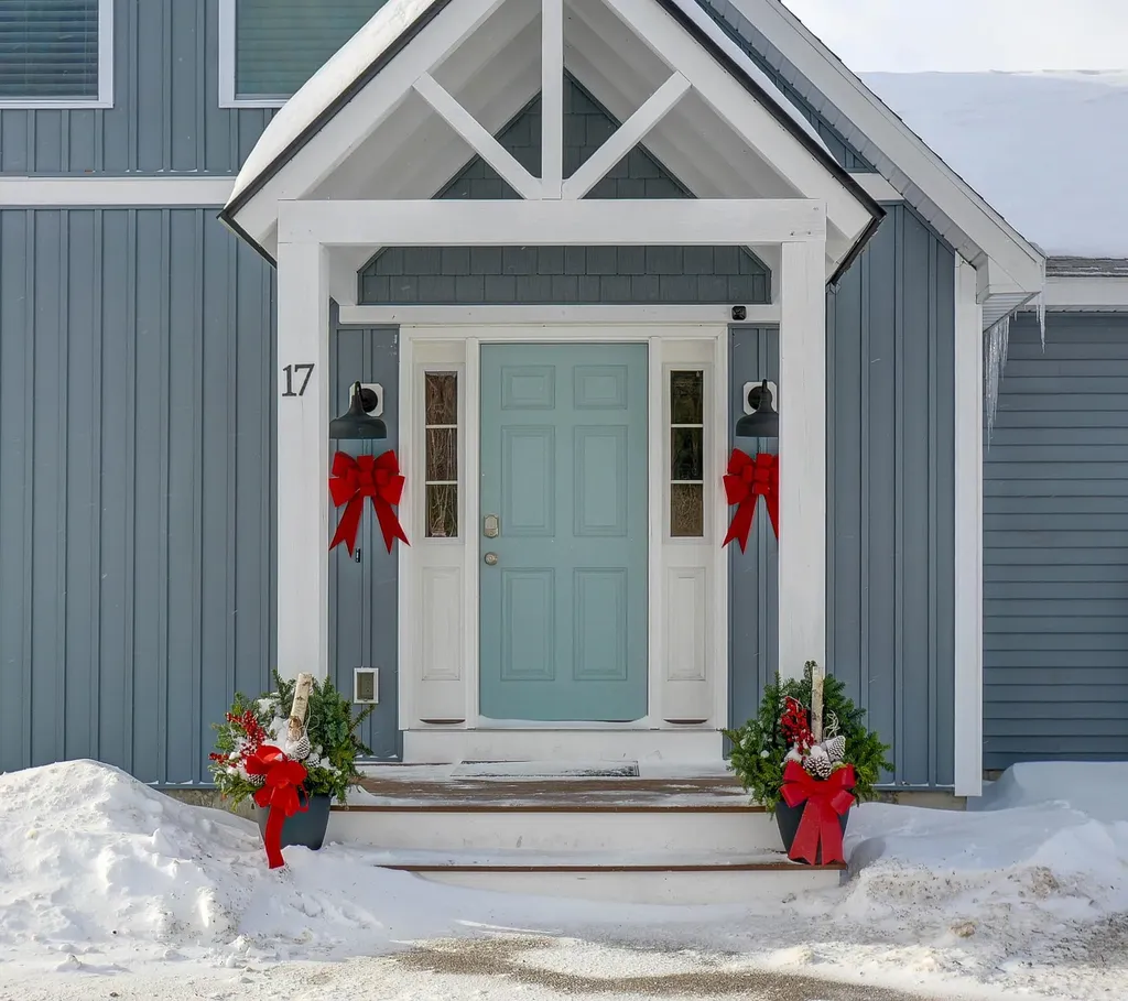 17 Highwoods Drive Bartlett NH 03812