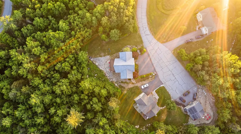 17 Highwoods Drive Bartlett NH 03812
