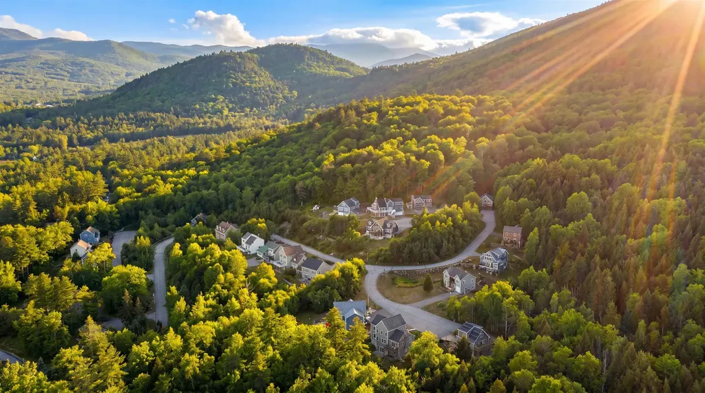 17 Highwoods Drive Bartlett NH 03812