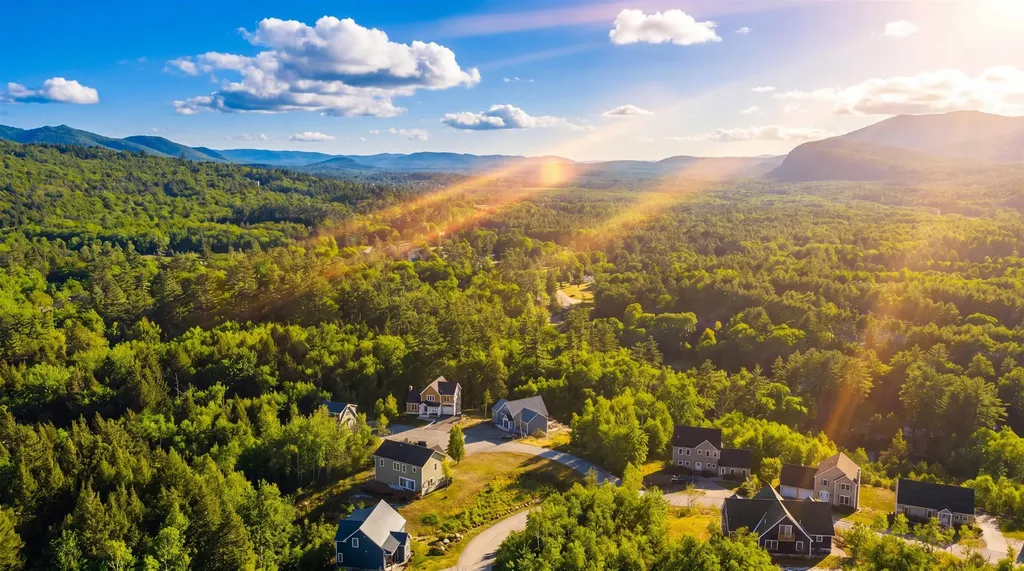 17 Highwoods Drive Bartlett NH 03812