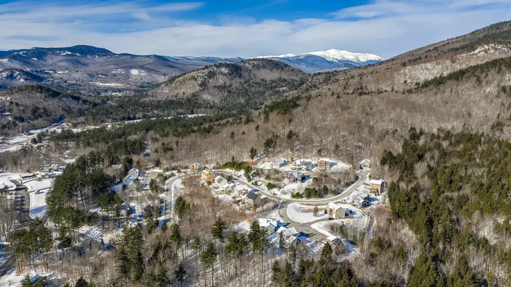 17 Highwoods Drive Bartlett NH 03812