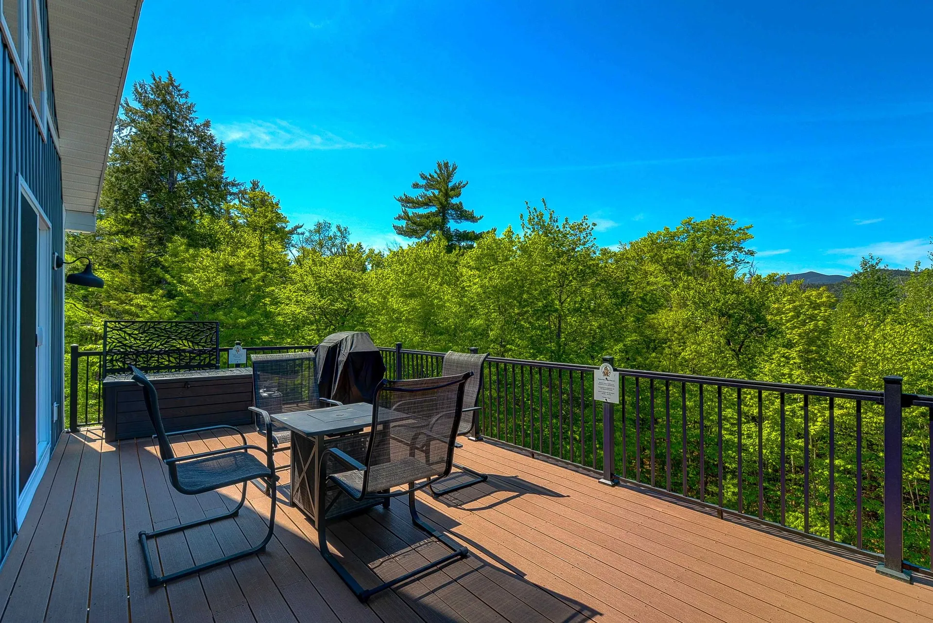 17 Highwoods Drive Bartlett NH 03812