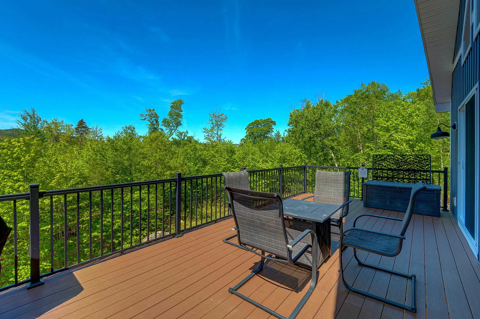 17 Highwoods Drive Bartlett NH 03812