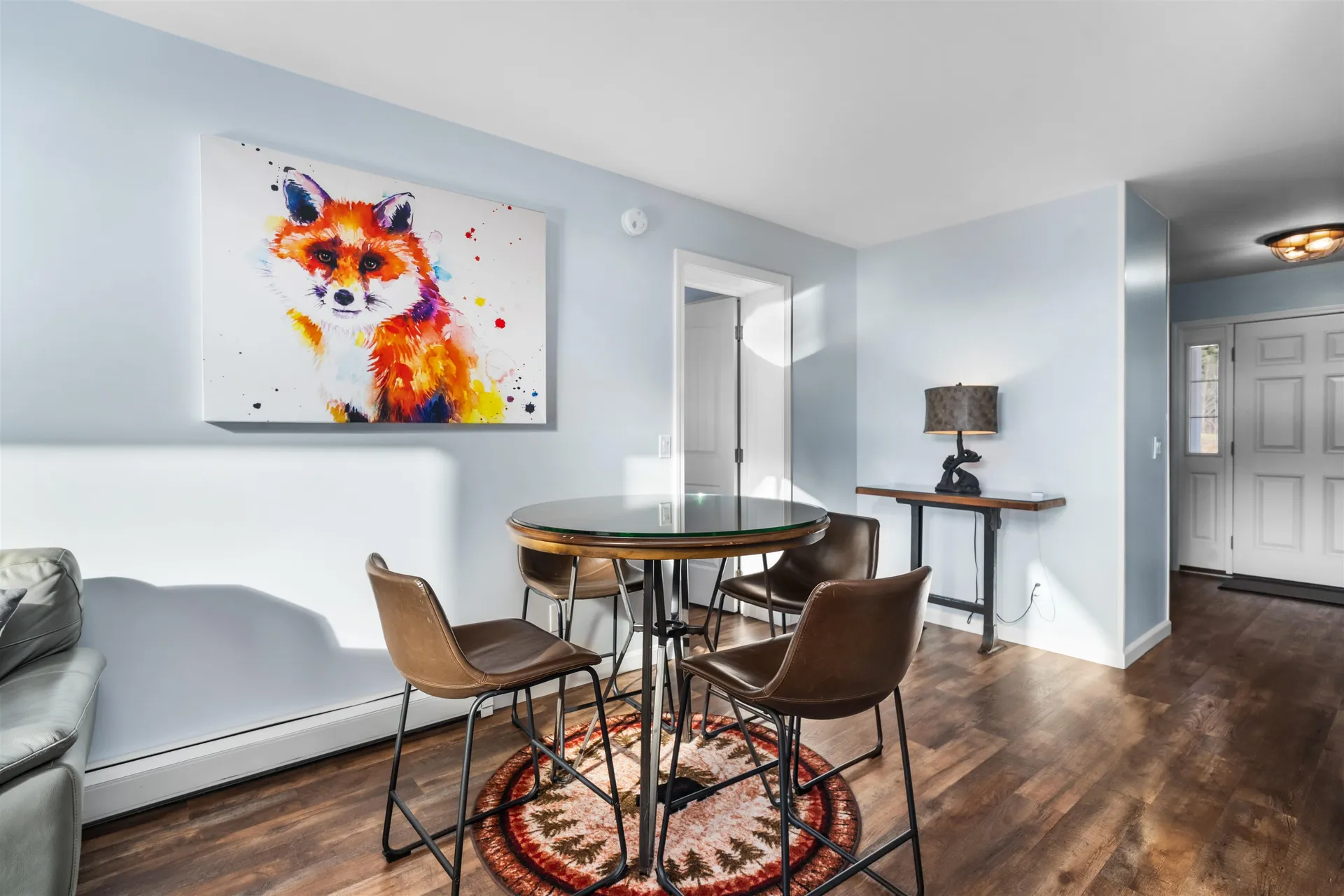 17 Highwoods Drive Bartlett NH 03812