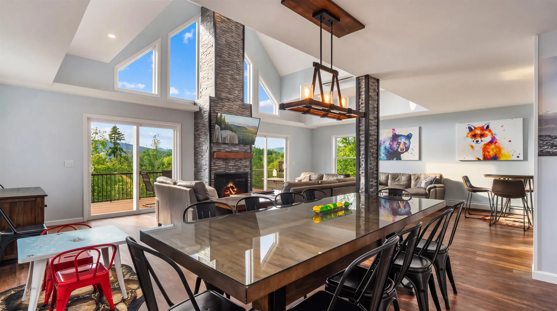 17 Highwoods Drive Bartlett NH 03812