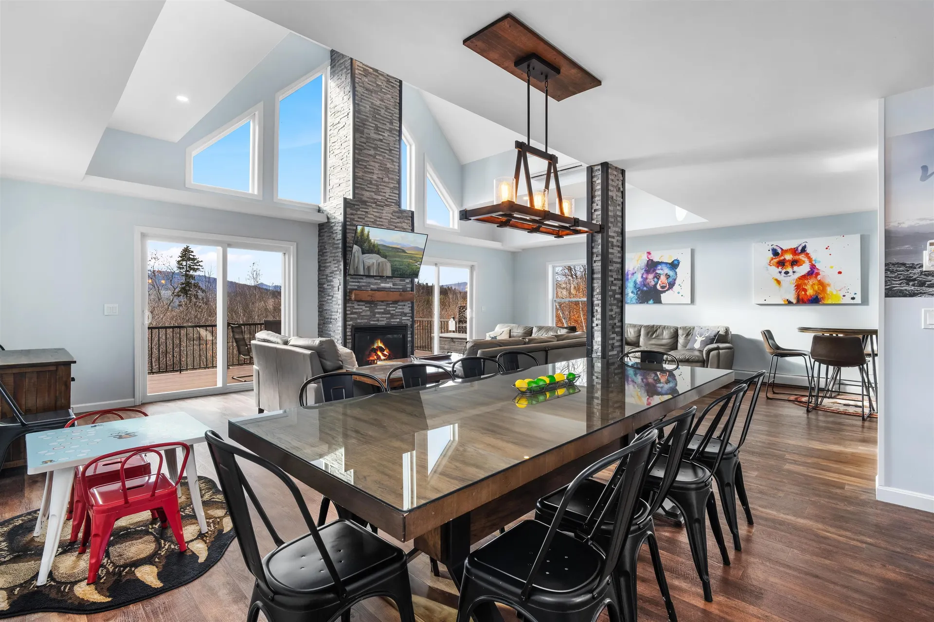 17 Highwoods Drive Bartlett NH 03812