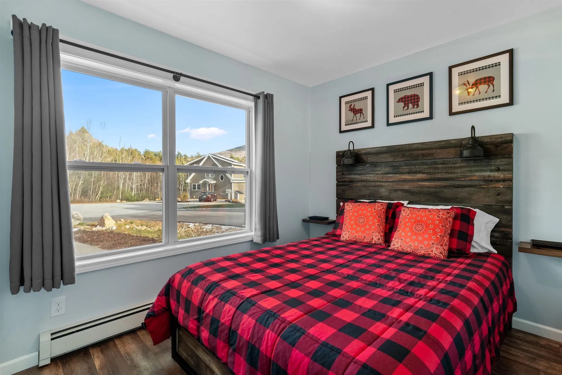 17 Highwoods Drive Bartlett NH 03812