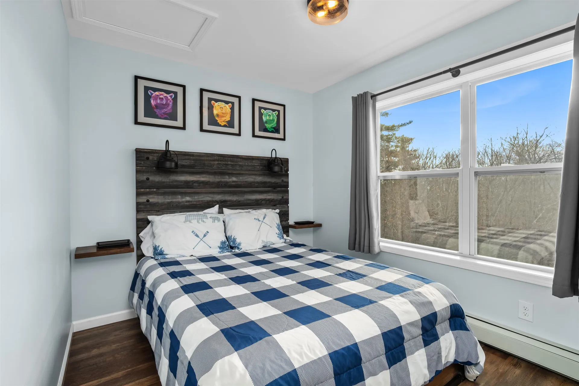 17 Highwoods Drive Bartlett NH 03812