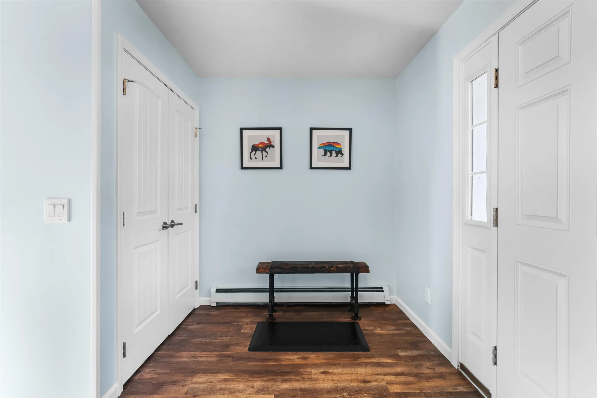 17 Highwoods Drive Bartlett NH 03812