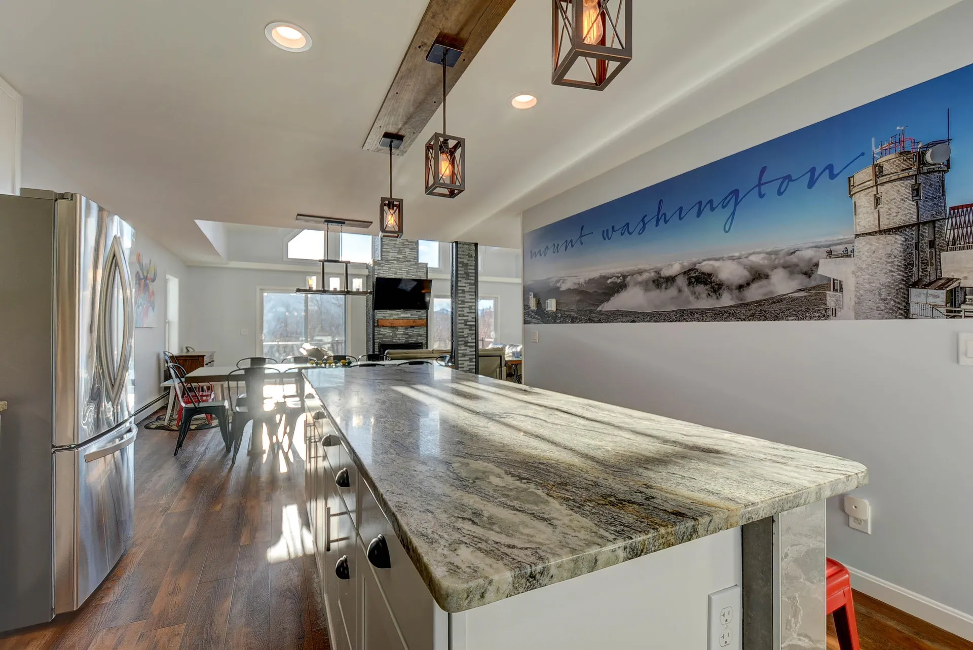 17 Highwoods Drive Bartlett NH 03812