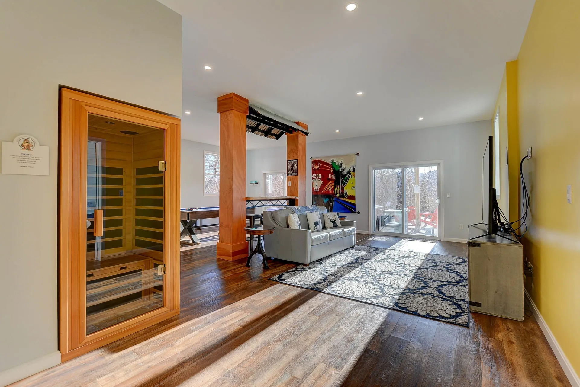 17 Highwoods Drive Bartlett NH 03812