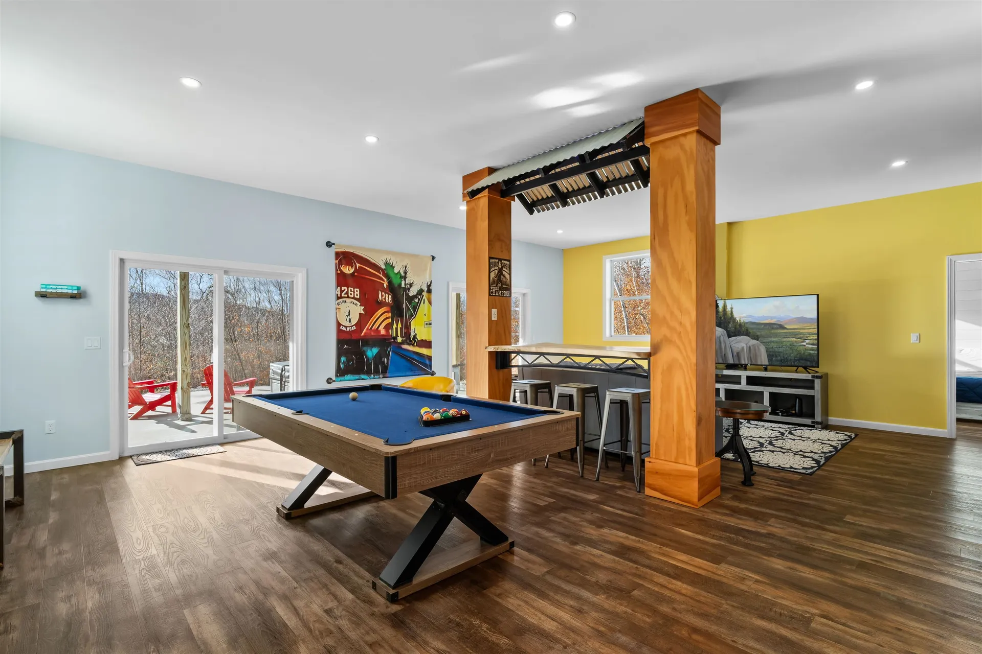 17 Highwoods Drive Bartlett NH 03812