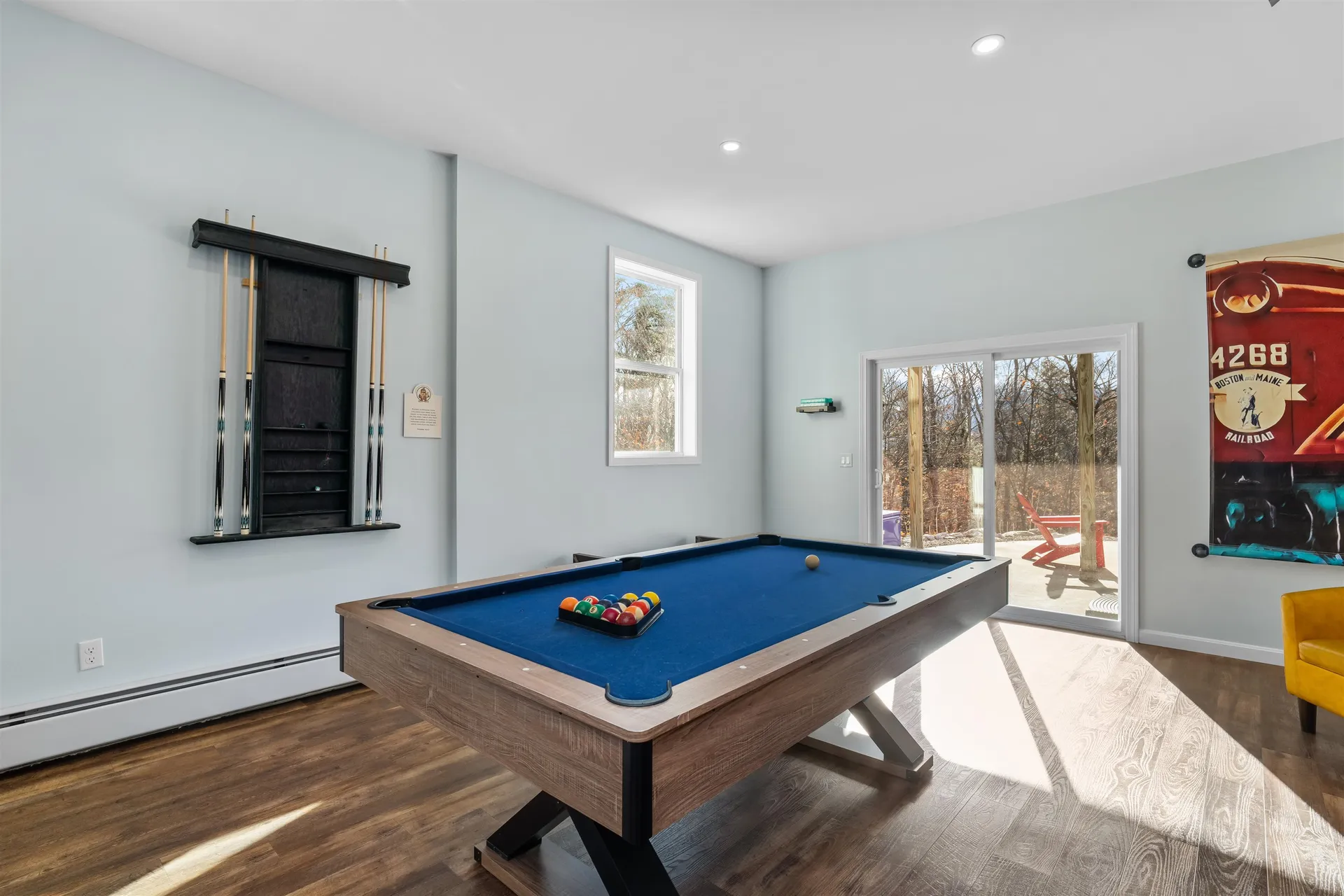 17 Highwoods Drive Bartlett NH 03812