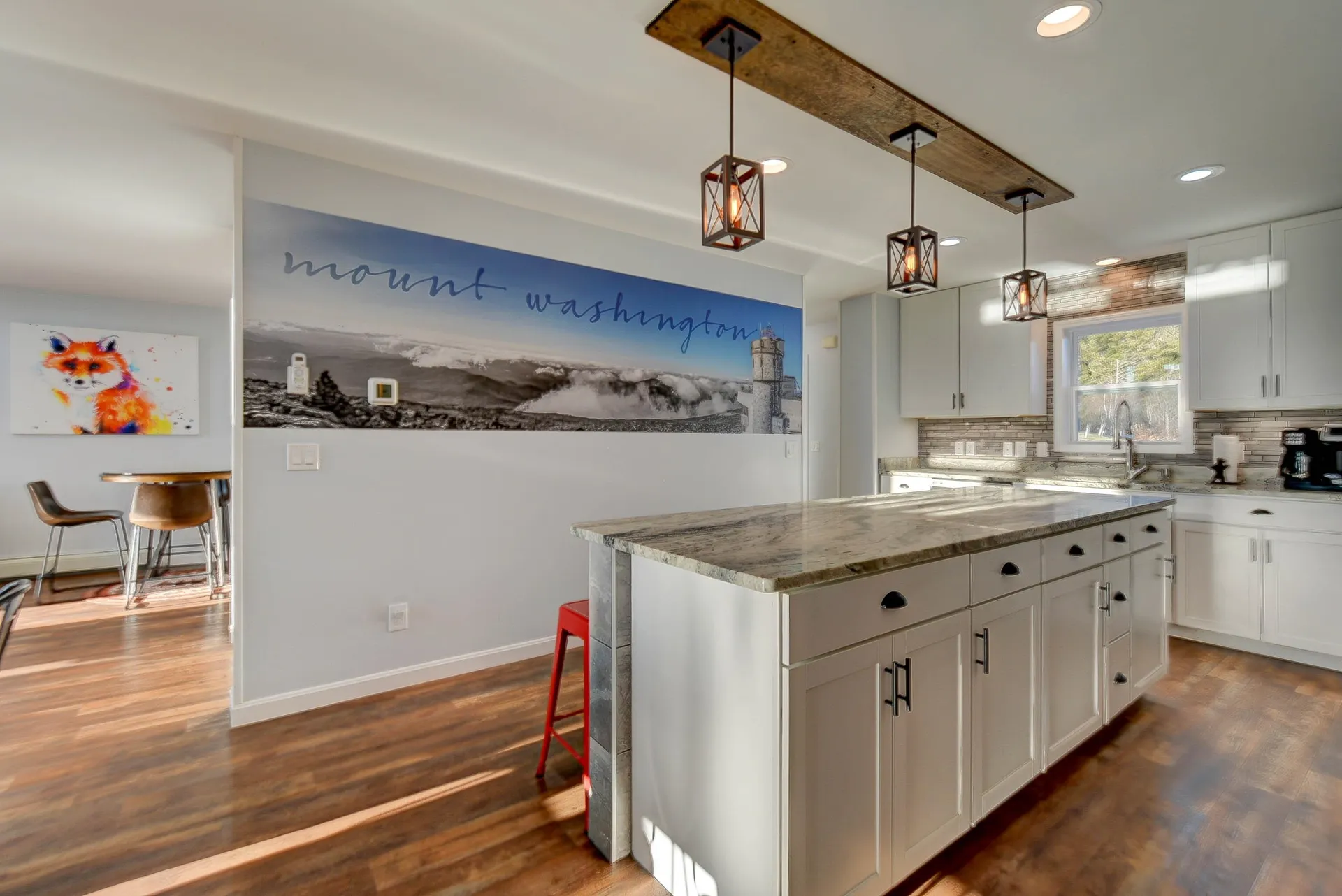 17 Highwoods Drive Bartlett NH 03812