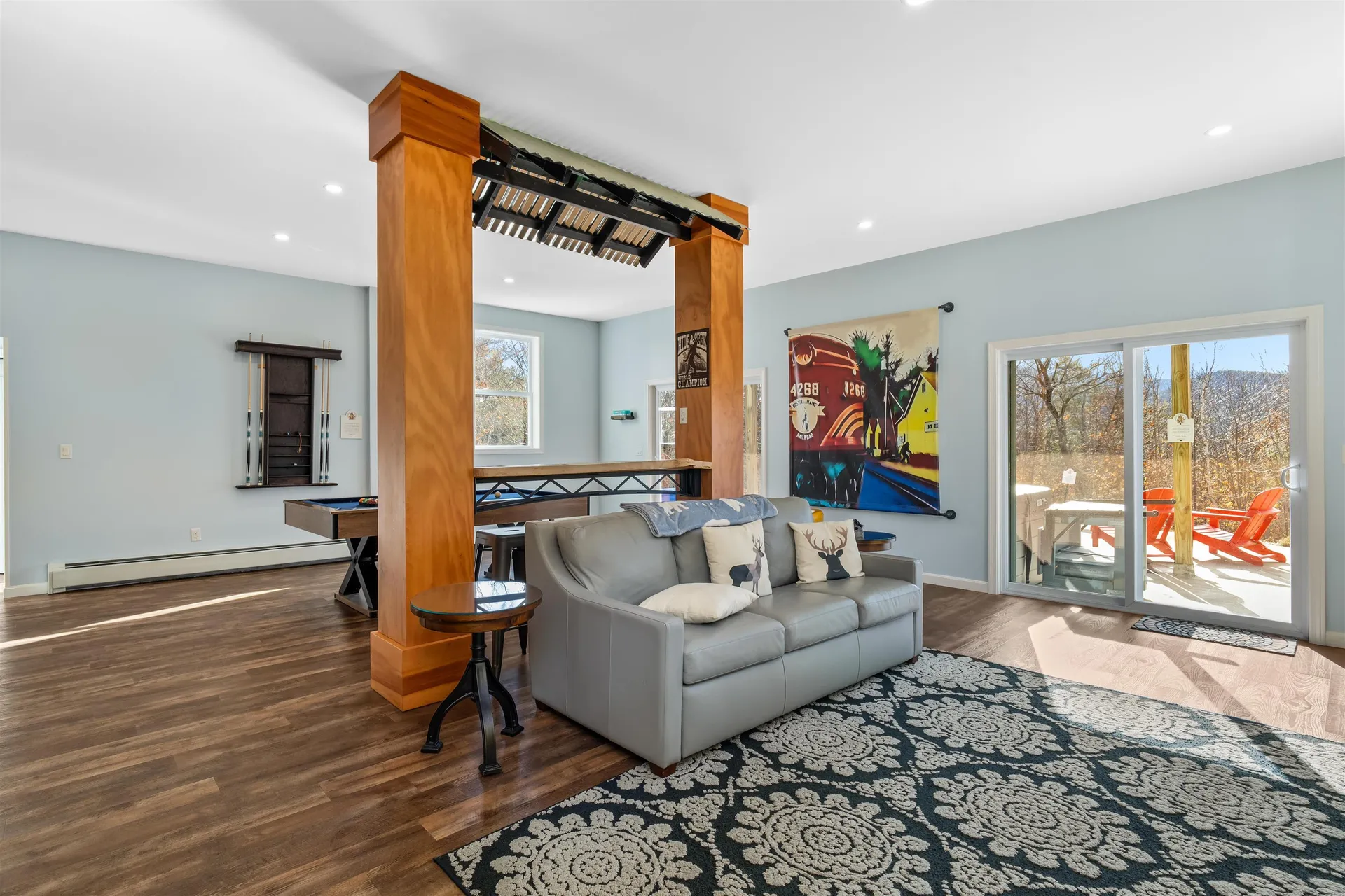 17 Highwoods Drive Bartlett NH 03812