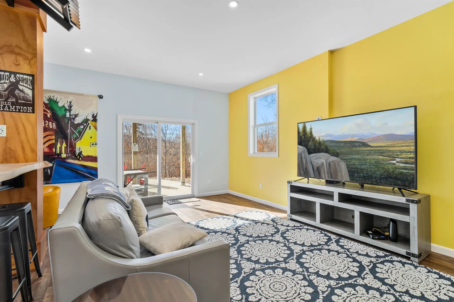 17 Highwoods Drive Bartlett NH 03812