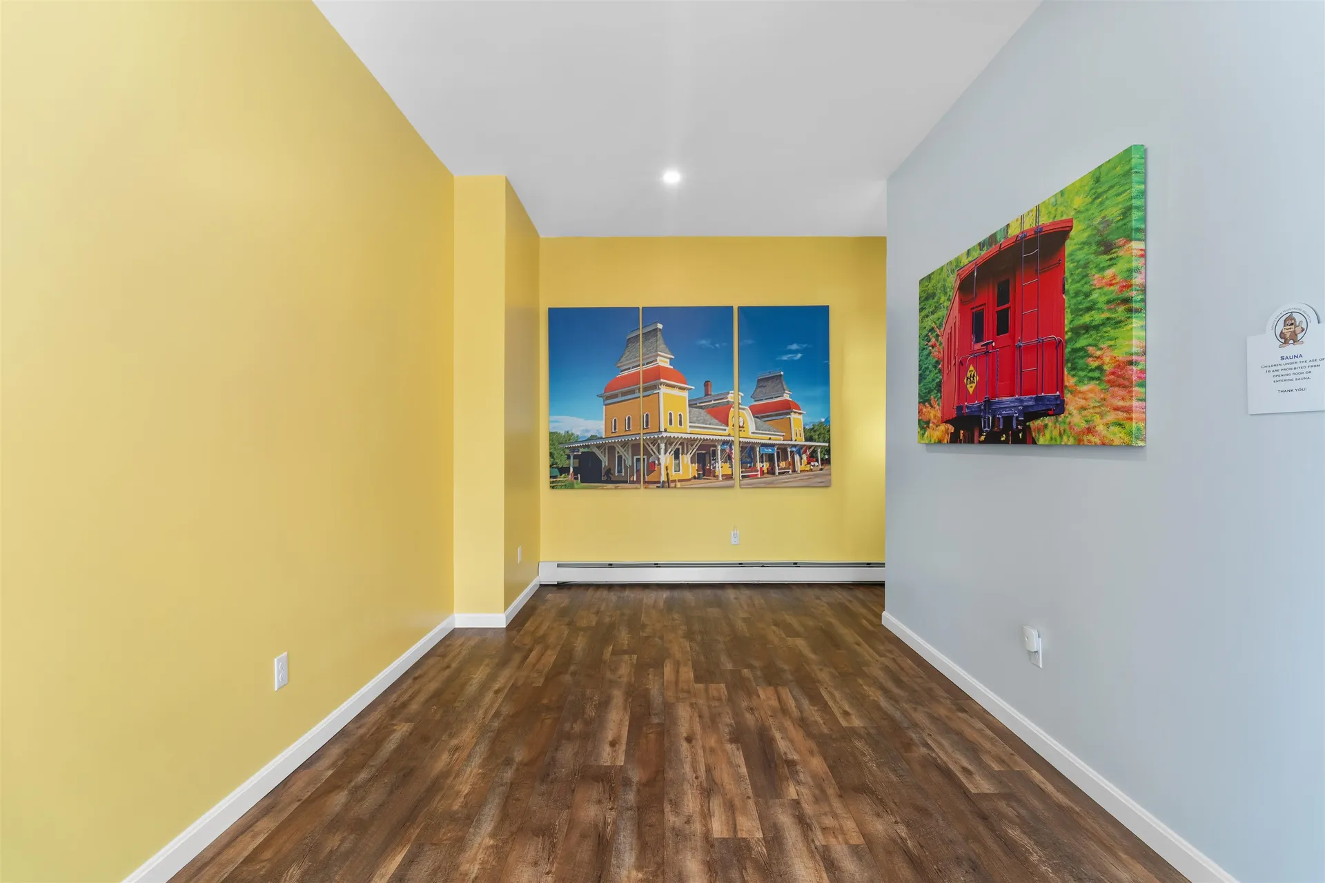 17 Highwoods Drive Bartlett NH 03812