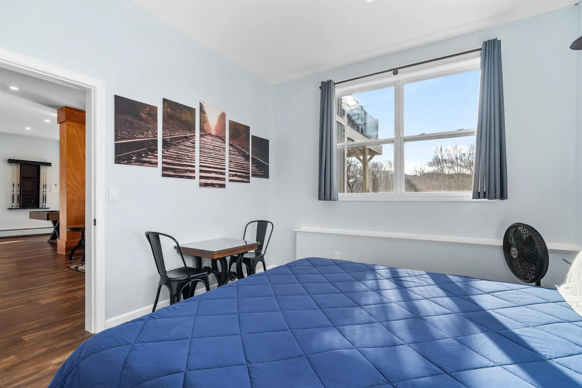 17 Highwoods Drive Bartlett NH 03812