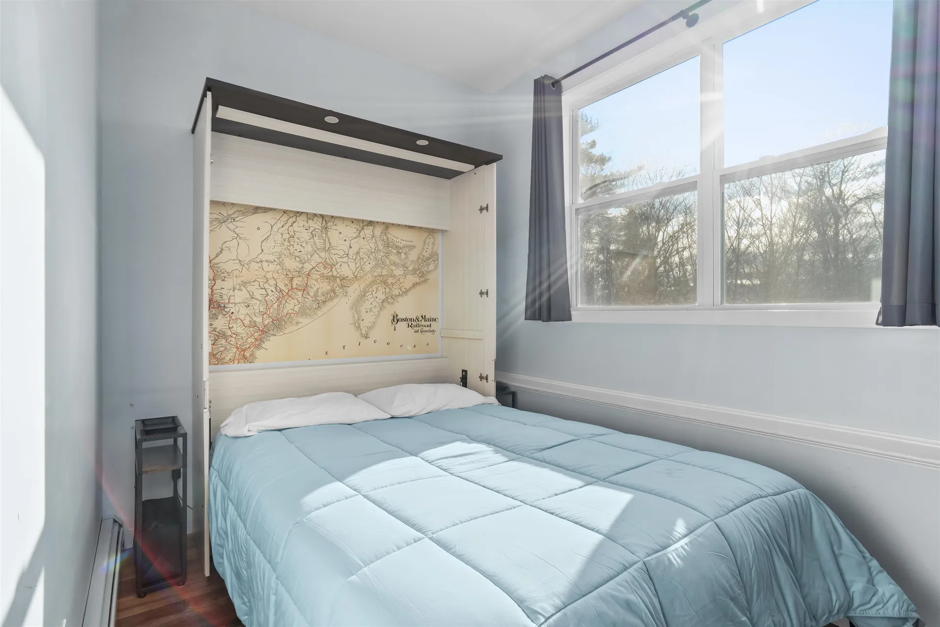 17 Highwoods Drive Bartlett NH 03812