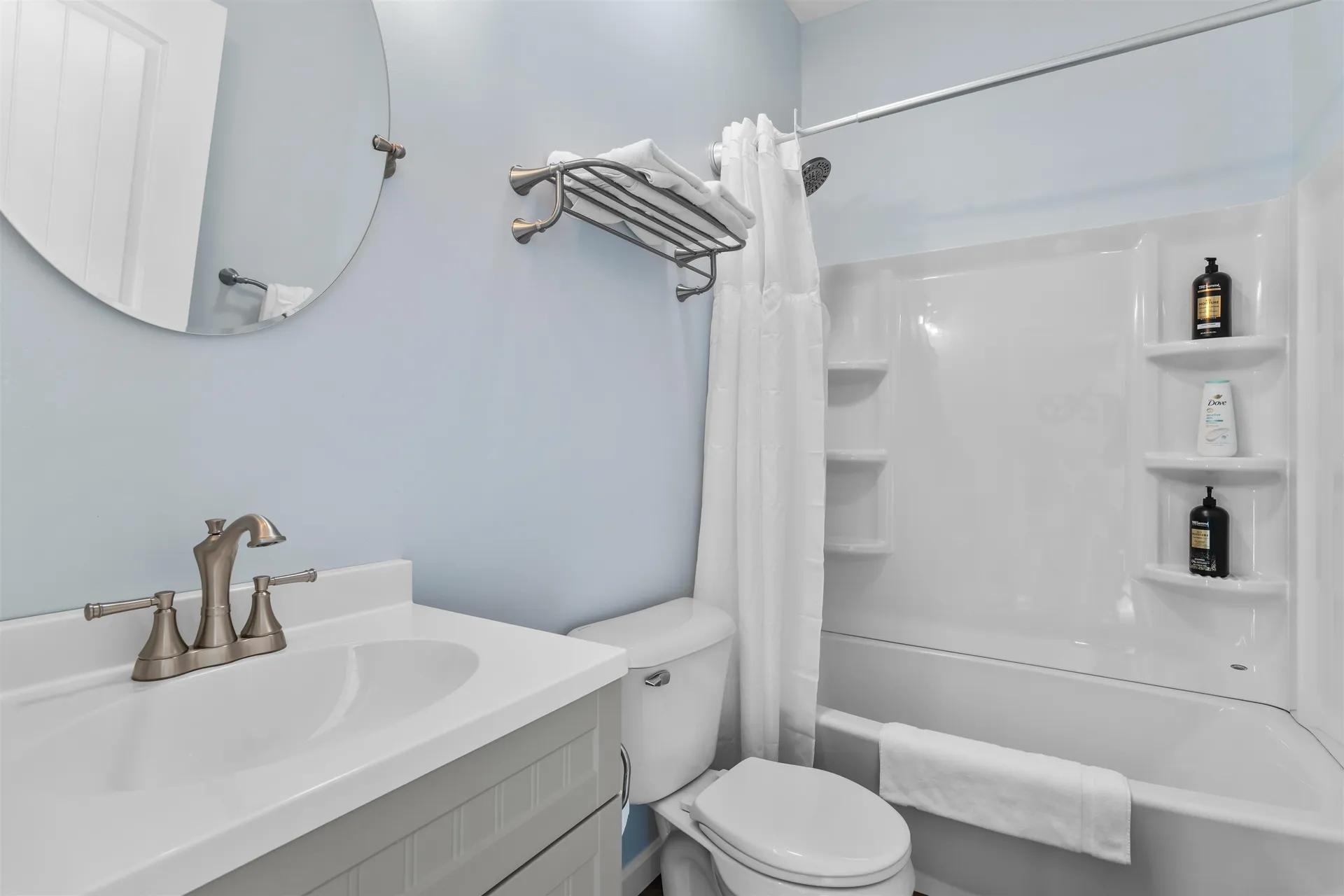 17 Highwoods Drive Bartlett NH 03812