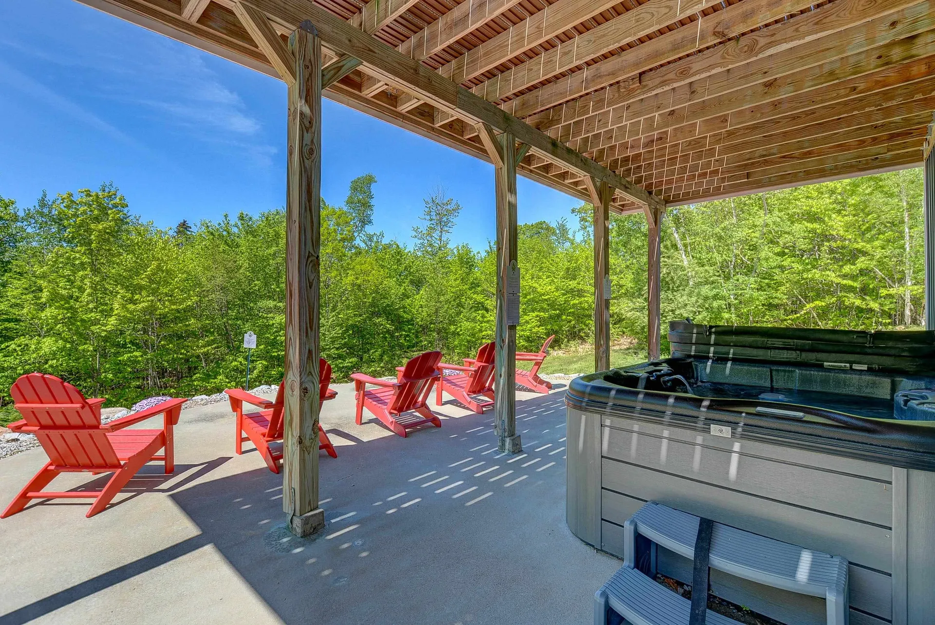 17 Highwoods Drive Bartlett NH 03812