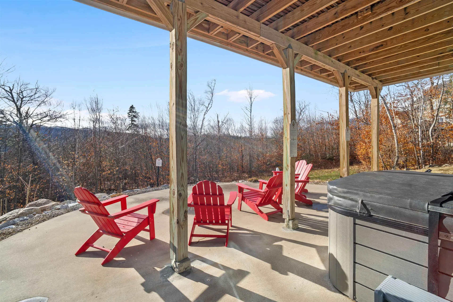 17 Highwoods Drive Bartlett NH 03812