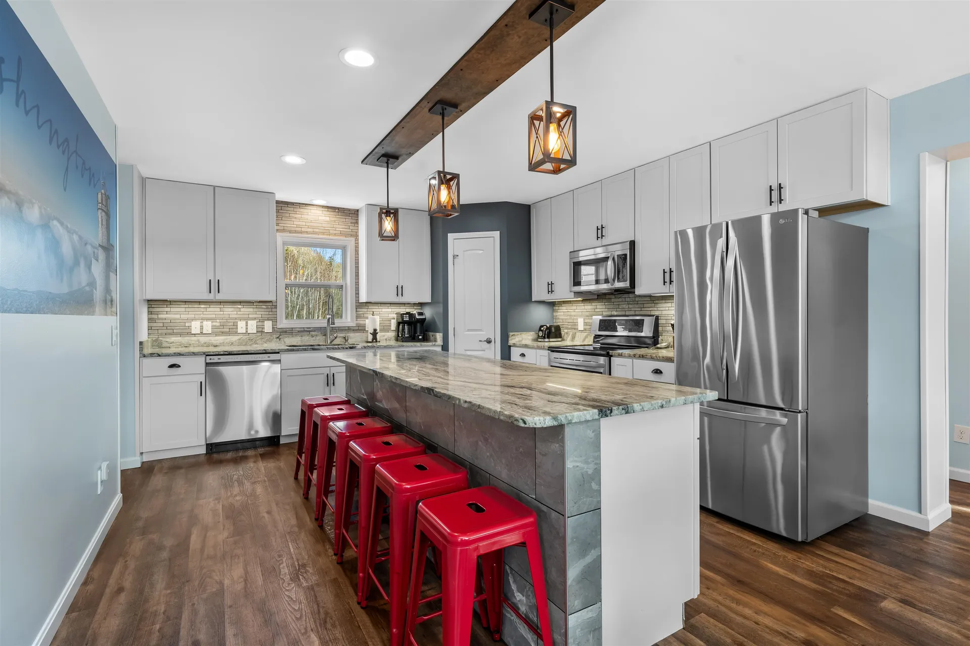 17 Highwoods Drive Bartlett NH 03812