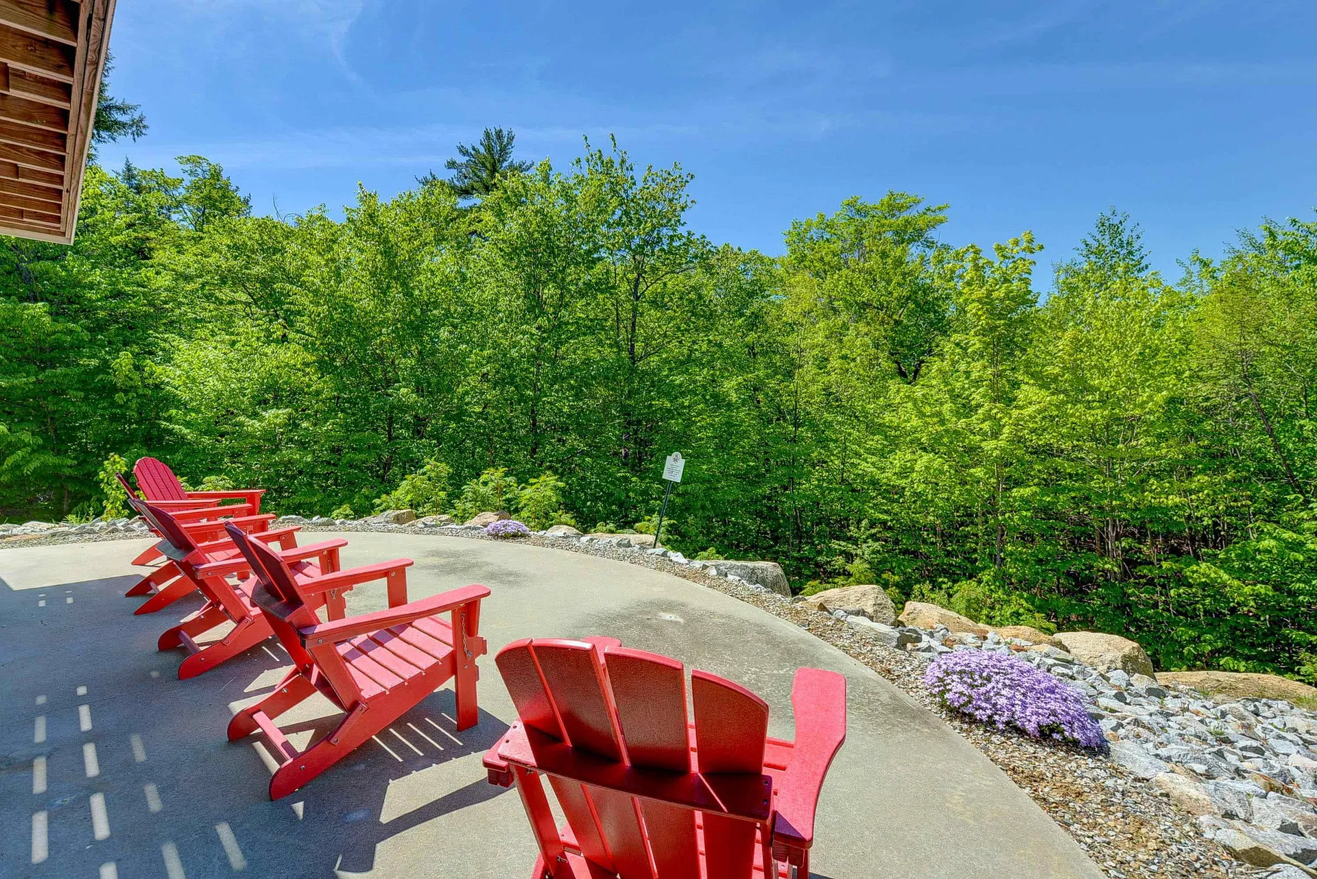 17 Highwoods Drive Bartlett NH 03812