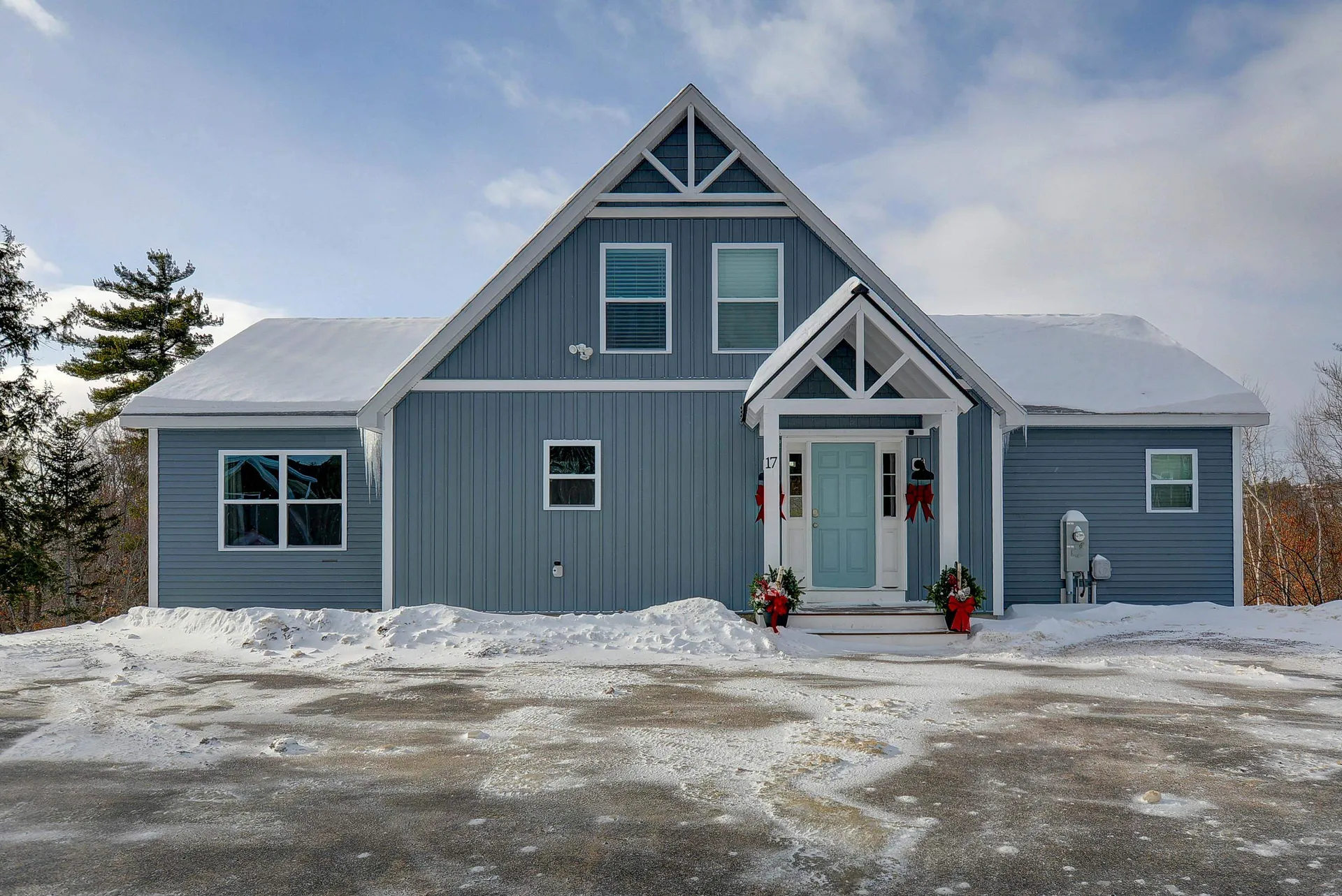 17 Highwoods Drive Bartlett NH 03812