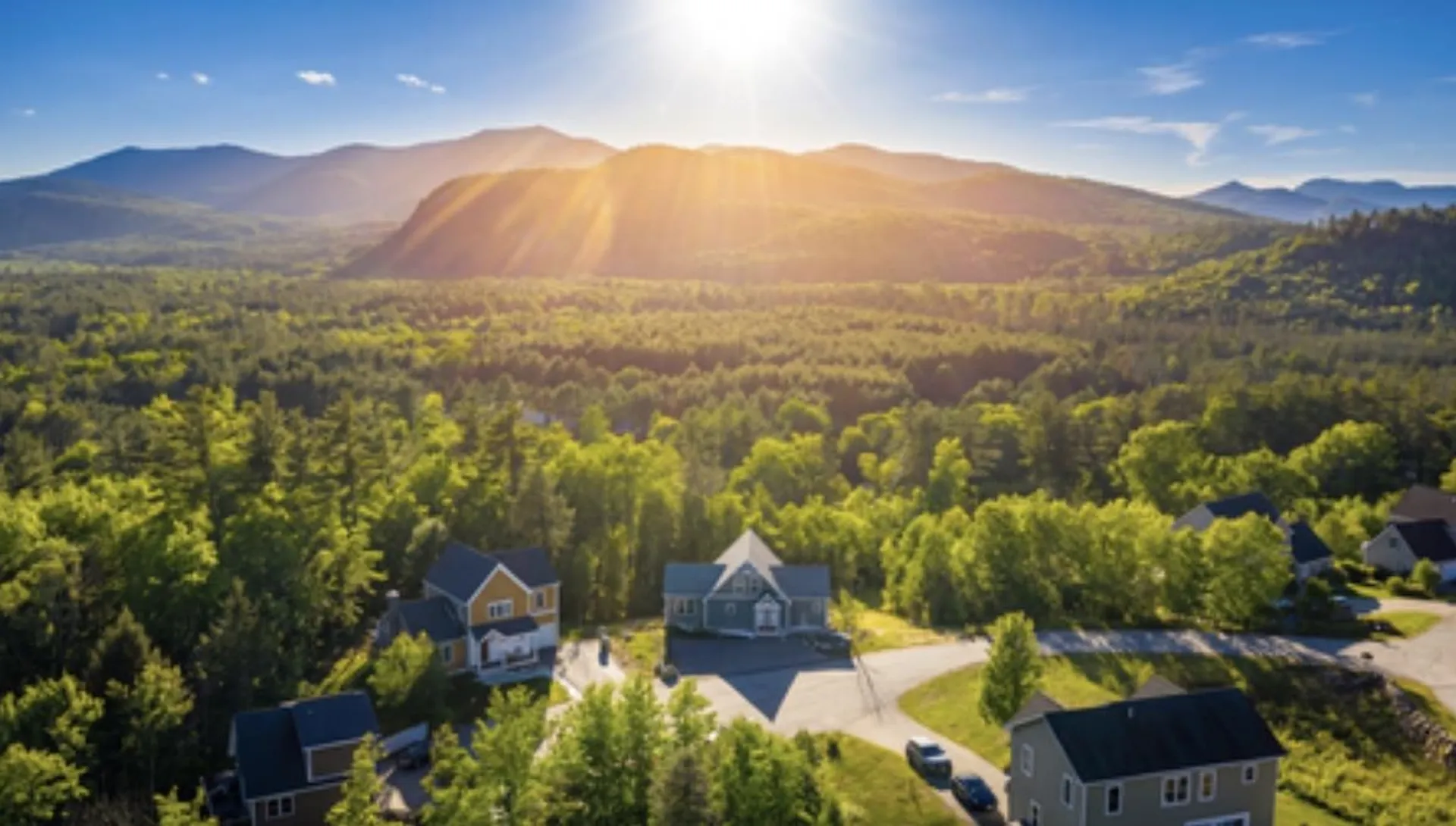 17 Highwoods Drive Bartlett NH 03812