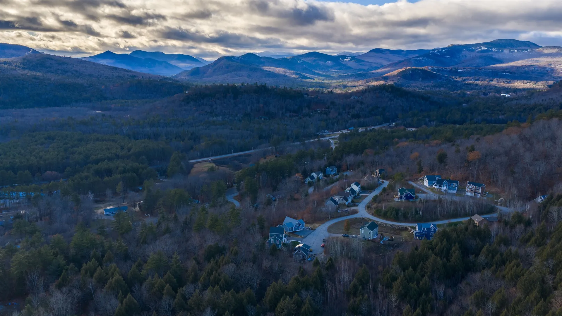 17 Highwoods Drive Bartlett NH 03812