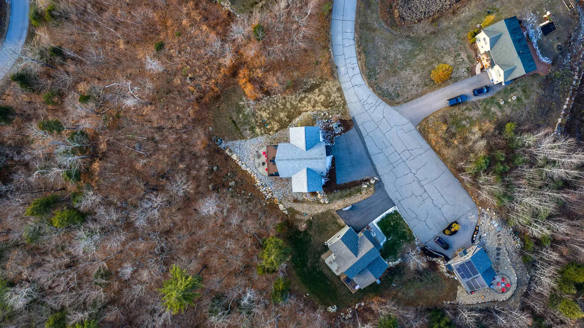 17 Highwoods Drive Bartlett NH 03812