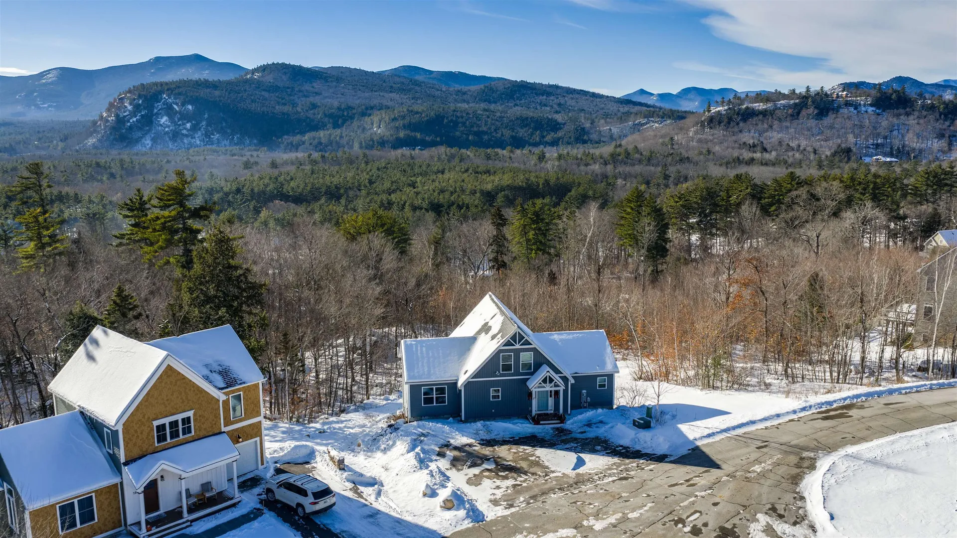 17 Highwoods Drive Bartlett NH 03812