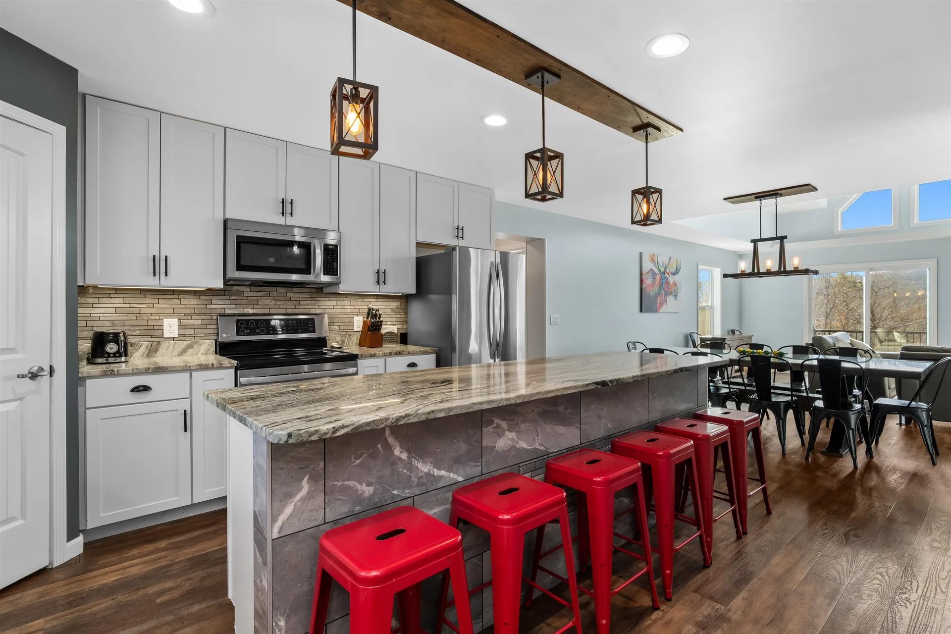 17 Highwoods Drive Bartlett NH 03812