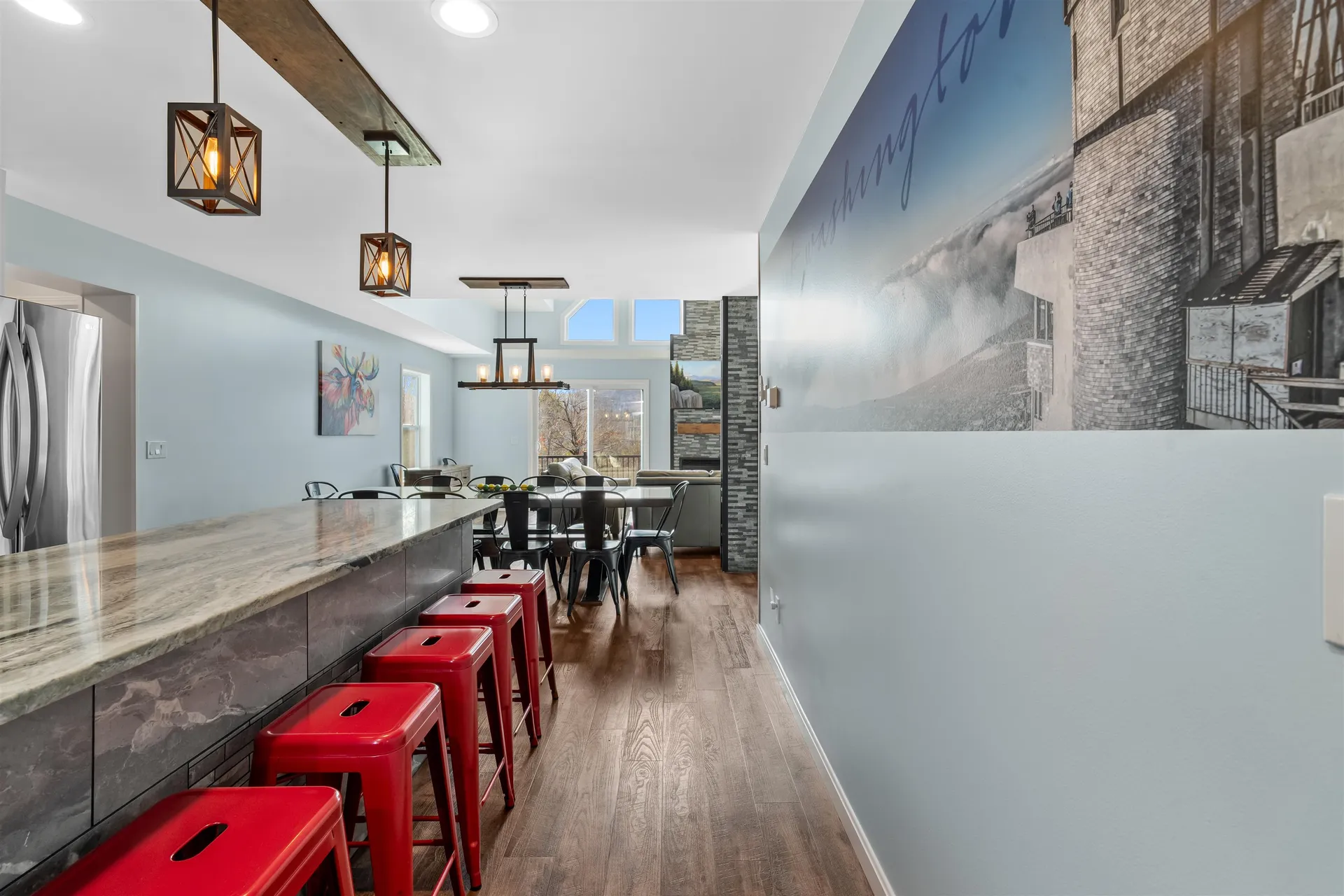 17 Highwoods Drive Bartlett NH 03812