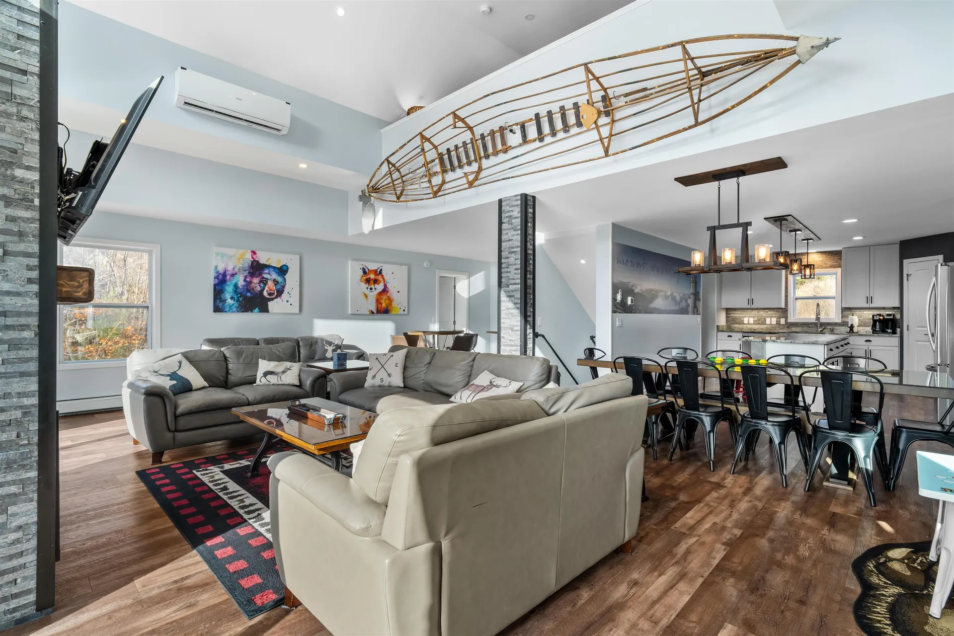 17 Highwoods Drive Bartlett NH 03812