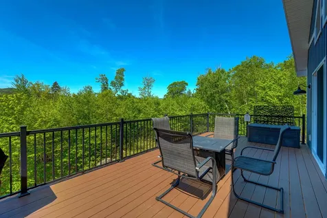 17 Highwoods Drive Bartlett NH 03812