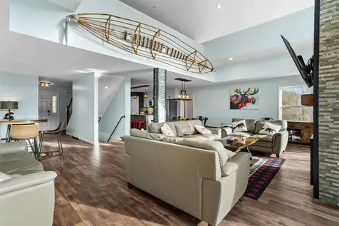 17 Highwoods Drive Bartlett NH 03812