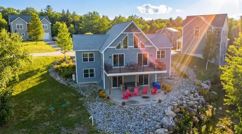 17 Highwoods Drive Bartlett NH 03812